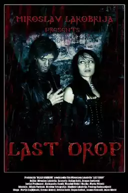 The Last Drop