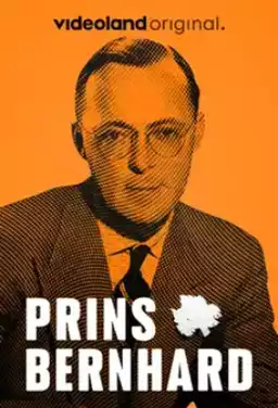 Prins Bernhard