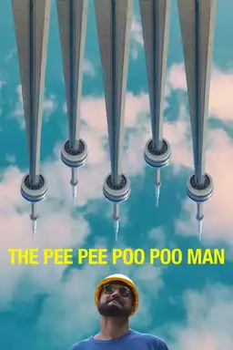 The Pee Pee Poo Poo Man