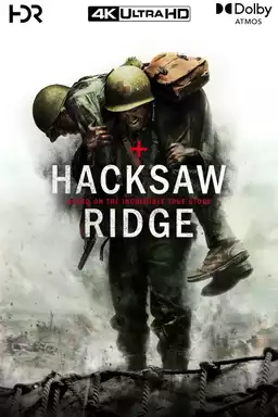 Hacksaw Ridge