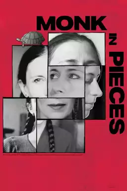 Monk in Pieces