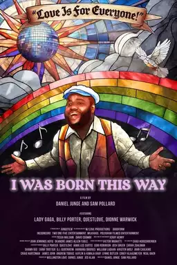 I Was Born This Way