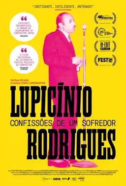 Lupicínio Rodrigues, Confessions of a Sufferer