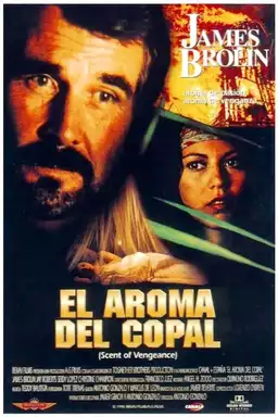 El Aroma del Copal