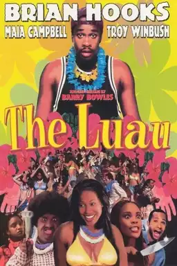 The Luau