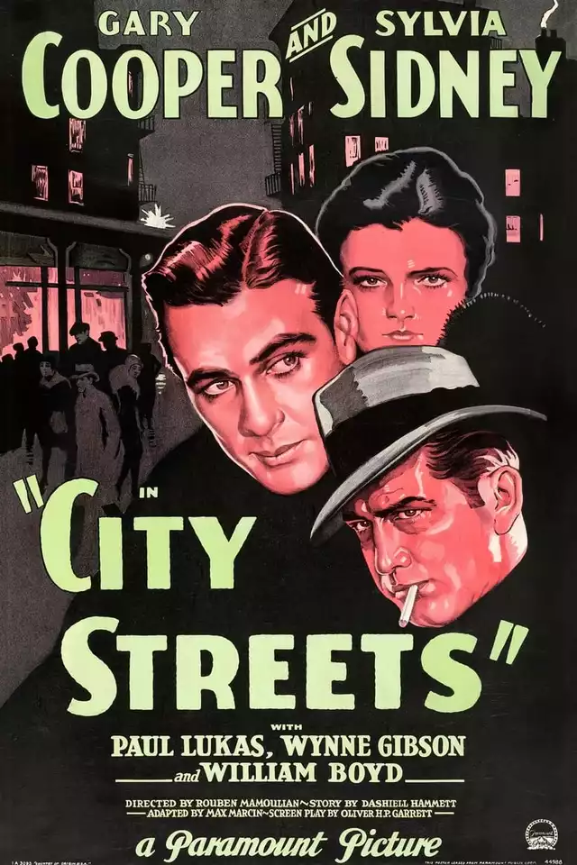 movie vertical poster fallback