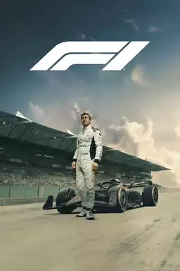 F1 The Movie