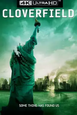 Cloverfield