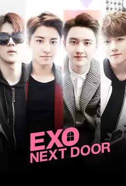 Exo Next Door