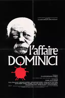 The Dominici Affair