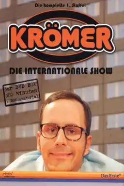 Krömer - Die internationale Show