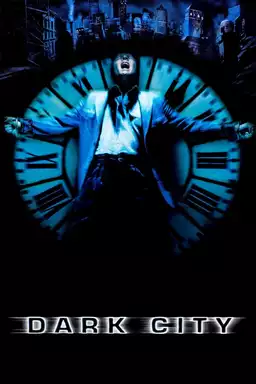 movie Dark City