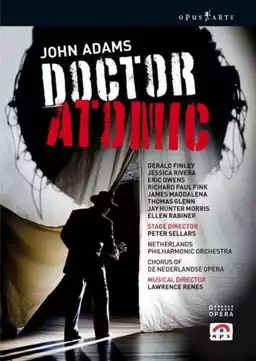 Doctor Atomic