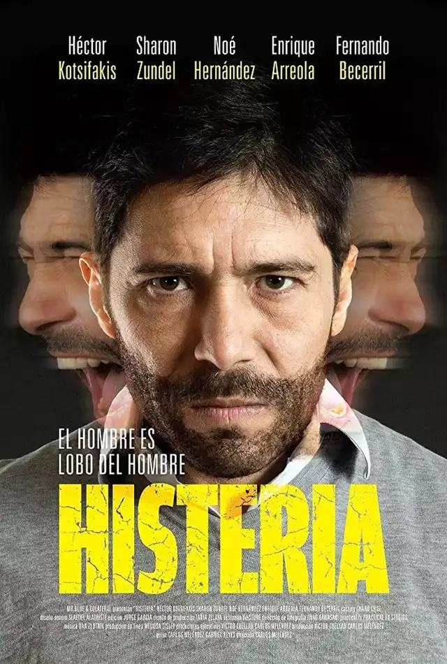 movie vertical poster fallback