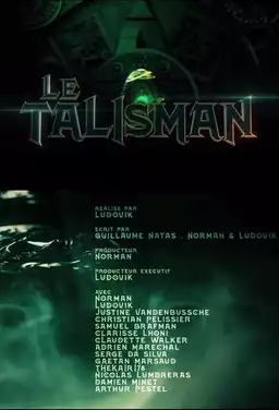 Le Talisman