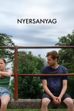 Nyersanyag