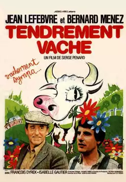 Tendrement vache