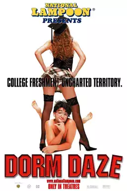 National Lampoon Presents Dorm Daze