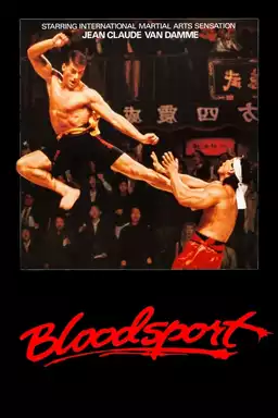 Bloodsport