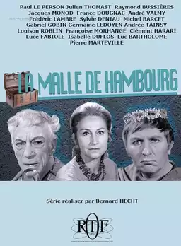 La malle de Hambourg