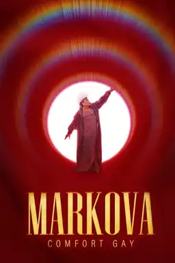 Markova: Comfort Gay