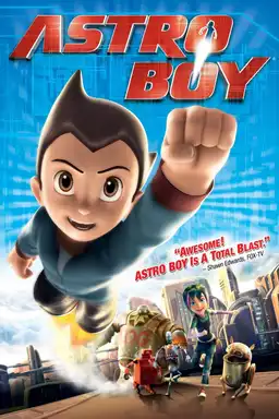 Astro Boy
