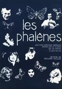 Les phalènes