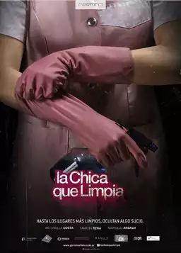 The Cleaning Lady