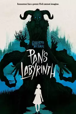 Pan's Labyrinth