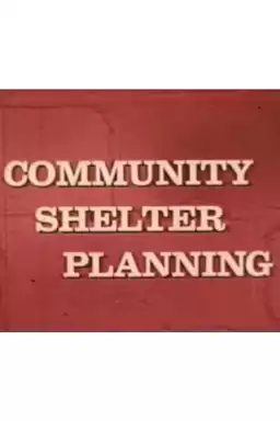 Community Shelter Planning