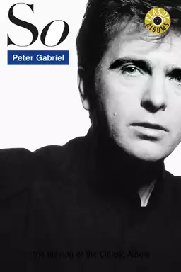 Peter Gabriel - So