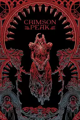Crimson Peak
