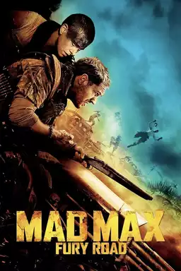 Mad Max: Fury Road