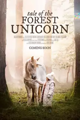 Tale of the Forest Unicorn