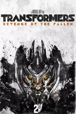 Transformers: Revenge of the Fallen