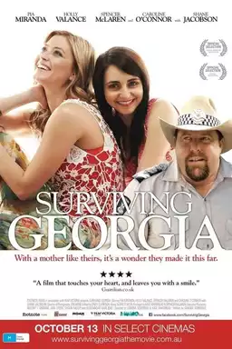 Surviving Georgia