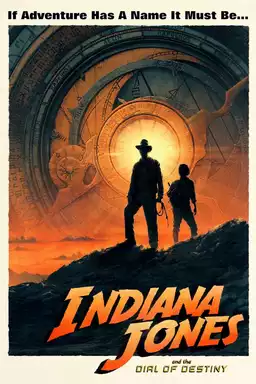 Indiana Jones 5