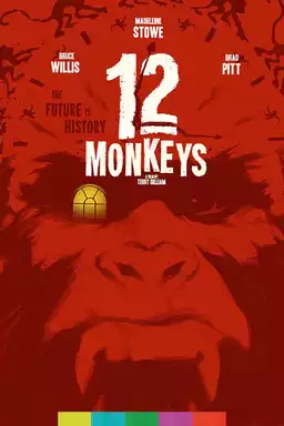 Twelve Monkeys