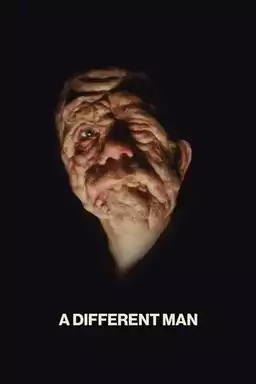 A Different Man