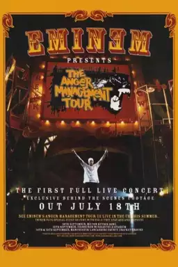 Eminem: The Anger Management Tour