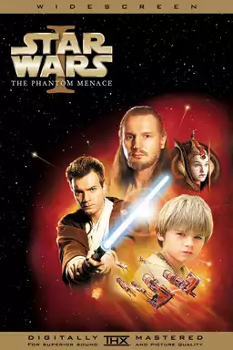 Star Wars: Episode I - The Phantom Menace