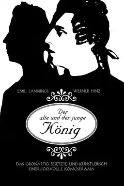 Der alte und der junge König