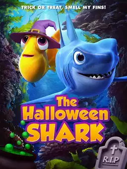 The Halloween Shark