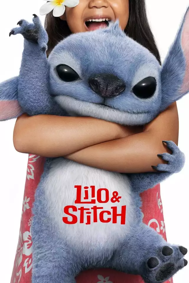 movie vertical poster fallback