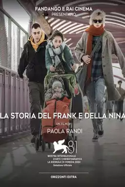 La storia del Frank e della Nina