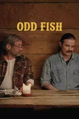 Odd Fish