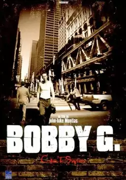 Bobby G. Can't Swim