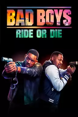 Bad Boys 4