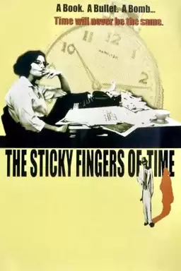 The Sticky Fingers of Time