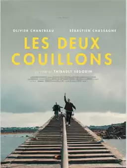 Les Deux Couillons